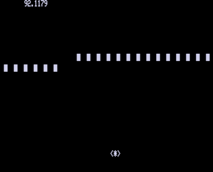 Screen shot